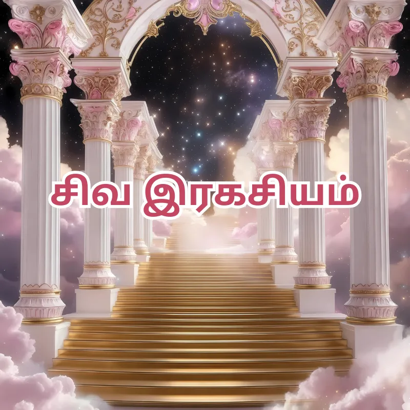 ArutPerunJothi Agaval Vallalar